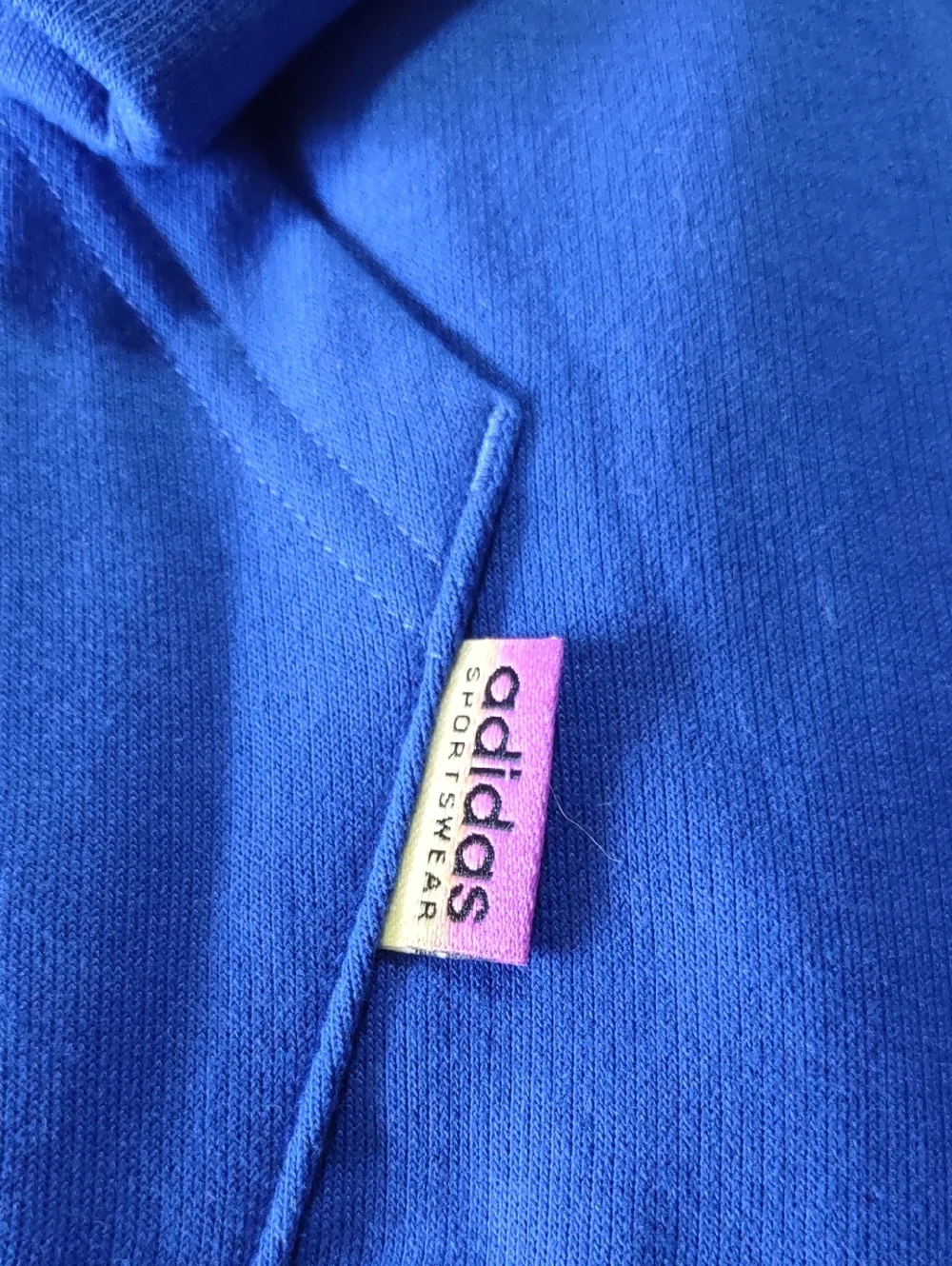 adidas new tags